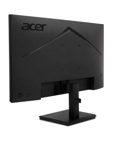 Монитор 27" ACER Vero V277Gbipv Black (IPS, 1920x1080, 4ms, 250cd, 120Hz, 1xVGA + 1xHDMI(1.4) + 1xDP(1.2), sync: FreeSync) 