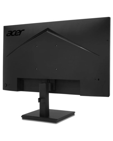 Монитор 27" ACER Vero V277Gbipv Black (IPS, 1920x1080, 4ms, 250cd, 120Hz, 1xVGA + 1xHDMI(1.4) + 1xDP(1.2), sync: FreeSync) 