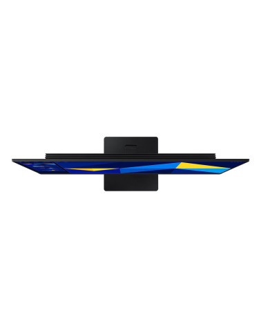 Монитор 23.8" SAMSUNG S24D300GAI S3 S30GD FHD  IPS, 1920x1080, 100Hz, 5ms, 250сd/m, 1000:1,  | VGA, HDMI(1.4) | ExPSU, Vesa 100,