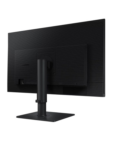 Монитор 27" SAMSUNG S27D400GAI S4 S40GD FHD  IPS, 1920x1080, 100Hz, 5ms, 250сd/m, 1000:1,  | 2xHDMI(1.4), DP(1.2), 2xUSB2.0 | HA