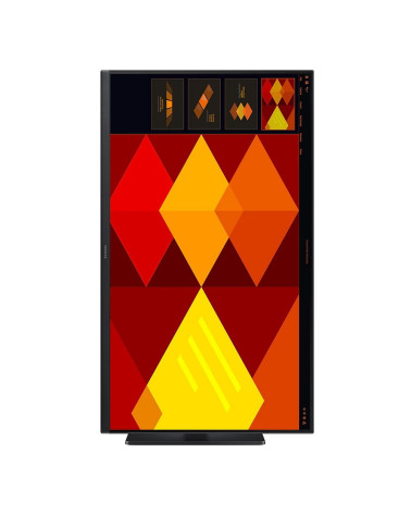 Монитор 27" SAMSUNG S27D400GAI S4 S40GD FHD  IPS, 1920x1080, 100Hz, 5ms, 250сd/m, 1000:1,  | 2xHDMI(1.4), DP(1.2), 2xUSB2.0 | HA
