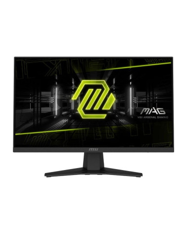 Монитор 23.8" MSI MAG 244F  Rapid IPS, 1920x1080, 200Hz, 0,5ms, 300сd/m, 1000:1, HDR | HDMI(2.0b), DP(1.2a) | ExPSU, Vesa 100, B
