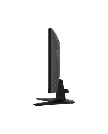 Монитор 23.8" MSI MAG 244F  Rapid IPS, 1920x1080, 200Hz, 0,5ms, 300сd/m, 1000:1, HDR | HDMI(2.0b), DP(1.2a) | ExPSU, Vesa 100, B