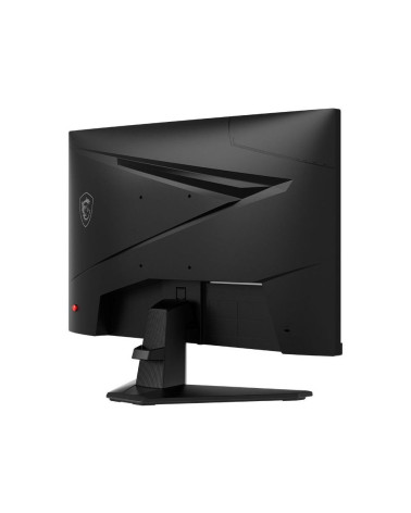 Монитор 23.8" MSI MAG 244F  Rapid IPS, 1920x1080, 200Hz, 0,5ms, 300сd/m, 1000:1, HDR | HDMI(2.0b), DP(1.2a) | ExPSU, Vesa 100, B