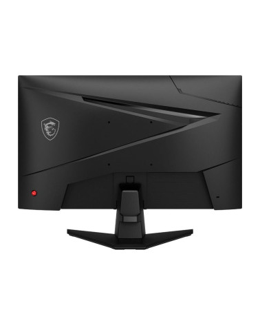 Монитор 23.8" MSI MAG 244F  Rapid IPS, 1920x1080, 200Hz, 0,5ms, 300сd/m, 1000:1, HDR | HDMI(2.0b), DP(1.2a) | ExPSU, Vesa 100, B