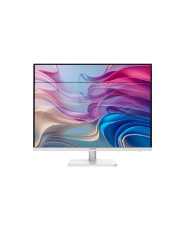 Монитор 27" MSI Modern MD272UPHW  IPS, 3840x2160, 60Hz, 4ms, 400сd/m, 1000:1, HDR10 | HDMI(2.0b), DP(1.4a), Type-C(PD-98W), 3xUS