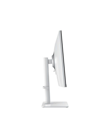 Монитор 27" MSI Modern MD272UPHW  IPS, 3840x2160, 60Hz, 4ms, 400сd/m, 1000:1, HDR10 | HDMI(2.0b), DP(1.4a), Type-C(PD-98W), 3xUS