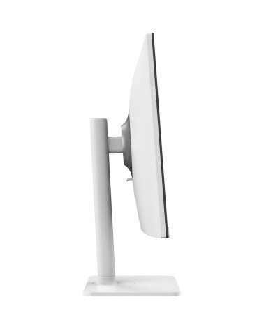 Монитор 27" MSI Modern MD272XPW  IPS, 1920x1080, 100Hz, 4ms, 300сd/m, 1000:1, HDR | HDMI(1.4b), DP(1.2a), Type-C(PD-65W), 2xUSB2