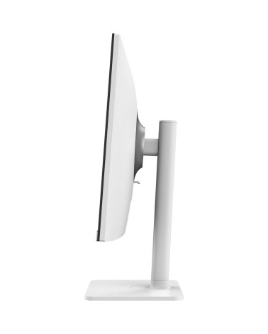 Монитор 27" MSI Modern MD272XPW  IPS, 1920x1080, 100Hz, 4ms, 300сd/m, 1000:1, HDR | HDMI(1.4b), DP(1.2a), Type-C(PD-65W), 2xUSB2