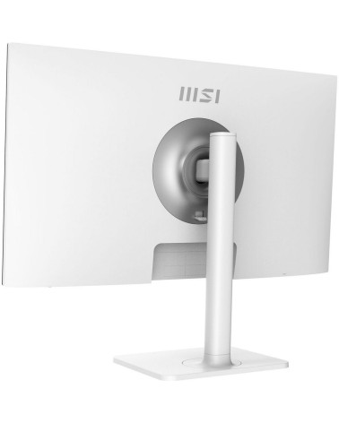 Монитор 27" MSI Modern MD272XPW  IPS, 1920x1080, 100Hz, 4ms, 300сd/m, 1000:1, HDR | HDMI(1.4b), DP(1.2a), Type-C(PD-65W), 2xUSB2