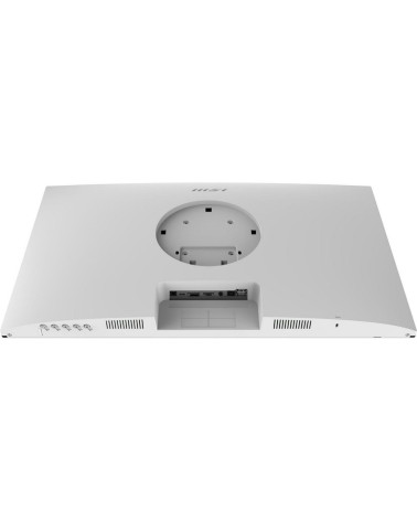 Монитор 27" MSI Modern MD272XPW  IPS, 1920x1080, 100Hz, 4ms, 300сd/m, 1000:1, HDR | HDMI(1.4b), DP(1.2a), Type-C(PD-65W), 2xUSB2