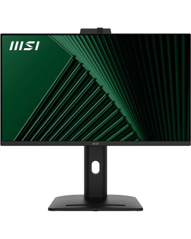 Монитор 27" MSI PRO MP275QPDG  IPS, 2560x1440, 100Hz, 4ms, 250сd/m, 1300:1, HDR | 2xHDMI(2.0b), DP(1.2a), Type-C(PD-98W), 4xUSB3