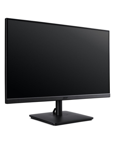 Монитор 23.8" ACER Vero V247YGbip Black (IPS, 1920x1080, 4ms, 250cd, 120Hz, 1xHDMI(1.4)+1xDP(1.2), sync: FreeSync, Vesa:100x100)