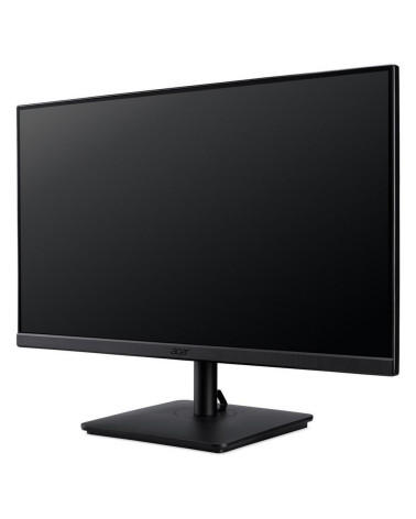 Монитор 23.8" ACER Vero V247YGbip Black (IPS, 1920x1080, 4ms, 250cd, 120Hz, 1xHDMI(1.4)+1xDP(1.2), sync: FreeSync, Vesa:100x100)