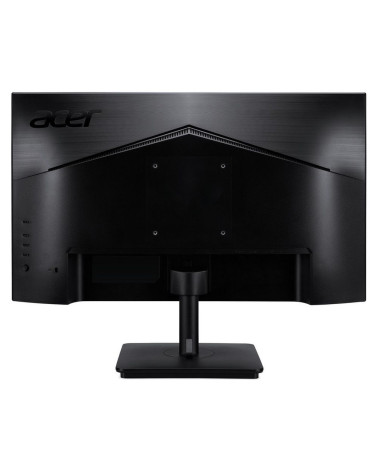 Монитор 23.8" ACER Vero V247YGbip Black (IPS, 1920x1080, 4ms, 250cd, 120Hz, 1xHDMI(1.4)+1xDP(1.2), sync: FreeSync, Vesa:100x100)