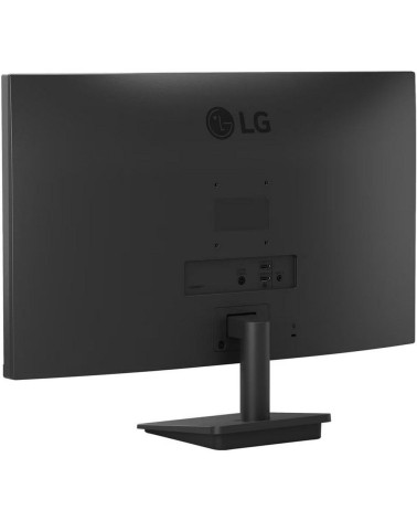 Монитор 27" LG 27MS500-B  IPS, 1920x1080, 100Hz, 5ms, 250сd/m, 1300:1,  | 2xHDMI(1.4) | ExPSU, Vesa 75, Black 