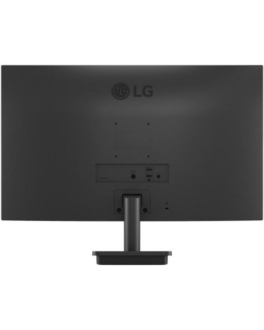 Монитор 27" LG 27MS500-B  IPS, 1920x1080, 100Hz, 5ms, 250сd/m, 1300:1,  | 2xHDMI(1.4) | ExPSU, Vesa 75, Black 