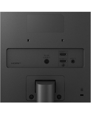 Монитор 27" LG 27MS500-B  IPS, 1920x1080, 100Hz, 5ms, 250сd/m, 1300:1,  | 2xHDMI(1.4) | ExPSU, Vesa 75, Black 