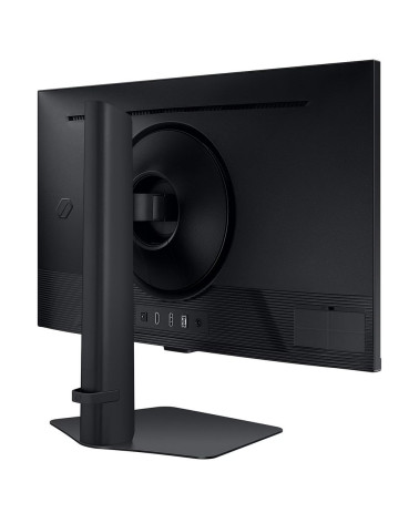 Монитор 27" SAMSUNG S27DG502EI Odyssey G5 G50D QHD  IPS, 2560x1440, 180Hz, 1ms, 350сd/m, 1000:1, HDR10 | HDMI(2.0), DP(1.2) | HA