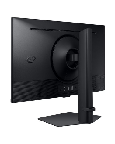 Монитор 27" SAMSUNG S27DG502EI Odyssey G5 G50D QHD  IPS, 2560x1440, 180Hz, 1ms, 350сd/m, 1000:1, HDR10 | HDMI(2.0), DP(1.2) | HA
