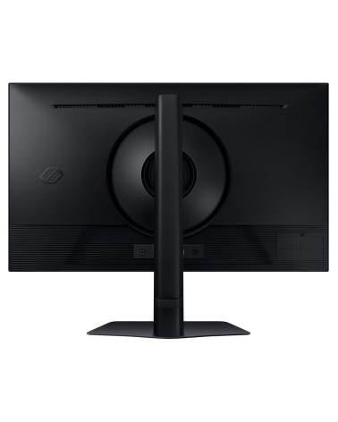 Монитор 27" SAMSUNG S27DG502EI Odyssey G5 G50D QHD  IPS, 2560x1440, 180Hz, 1ms, 350сd/m, 1000:1, HDR10 | HDMI(2.0), DP(1.2) | HA