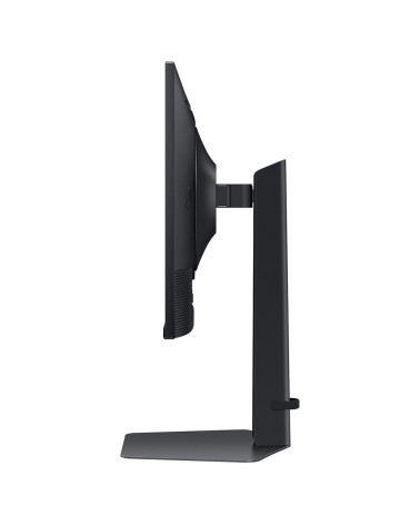 Монитор 27" SAMSUNG S27DG502EI Odyssey G5 G50D QHD  IPS, 2560x1440, 180Hz, 1ms, 350сd/m, 1000:1, HDR10 | HDMI(2.0), DP(1.2) | HA