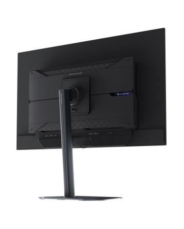 Монитор 31.5" Gigabyte MO32U Black  (31,5 " OLED, 3840 x 2160,165Hz, 2xHDMI 2.1, DP 1.4, 3xUSB 3.2, USB Type-C, 0,03 ms,178°/178