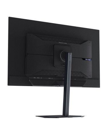 Монитор 31.5" Gigabyte MO32U Black  (31,5 " OLED, 3840 x 2160,165Hz, 2xHDMI 2.1, DP 1.4, 3xUSB 3.2, USB Type-C, 0,03 ms,178°/178