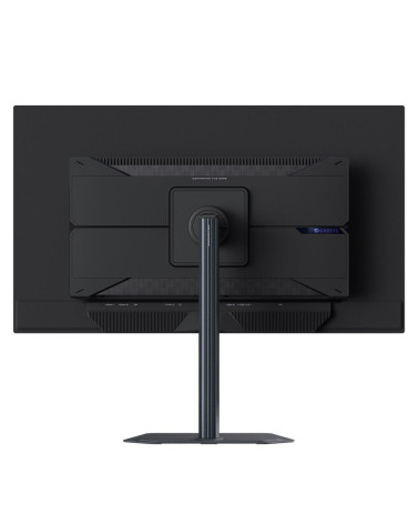Монитор 31.5" Gigabyte MO32U Black  (31,5 " OLED, 3840 x 2160,165Hz, 2xHDMI 2.1, DP 1.4, 3xUSB 3.2, USB Type-C, 0,03 ms,178°/178