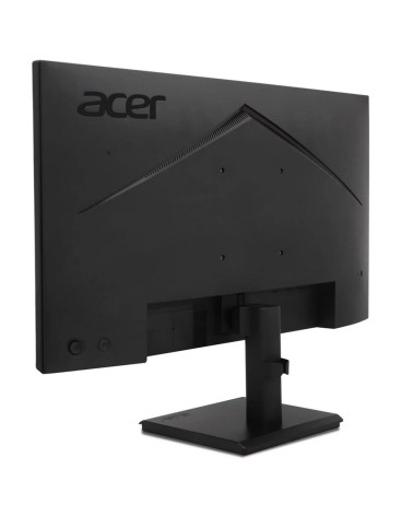 Монитор 23.8" ACER V247YGbmipx Black (IPS, 1920x1080, 4ms, 250cd, 120Hz, 1xHDMI(1.4) + 1xDP(1.2) + SPK + Audio out, Speakers 2Wx