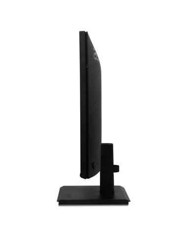 Монитор 23.8" ACER V247YGbmipx Black (IPS, 1920x1080, 4ms, 250cd, 120Hz, 1xHDMI(1.4) + 1xDP(1.2) + SPK + Audio out, Speakers 2Wx