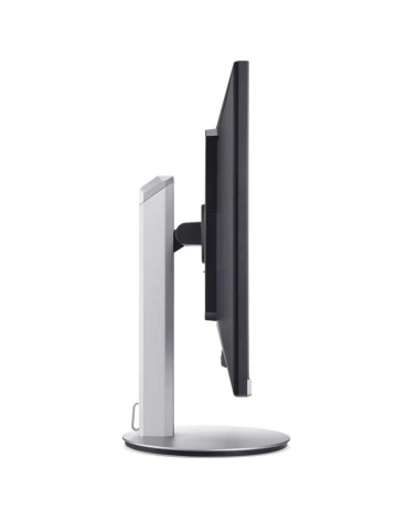 Монитор 31.5" ACER CB322QKsemipruzx Silver IPS, 3840x2160, 4ms, 350cd, 60Hz, 1xHDMI(2.0) + 1xDP(1.2) + 1xType-C(65W) + 1xRJ45 + 