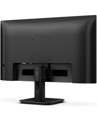 Монитор 23.8" PHILIPS 24E1N1100D  IPS, 1920x1080, 100Hz, 4ms, 250сd/m, 1500:1 | VGA, DVI, HDMI(1.4) | InPSU, Vesa 100, Black 