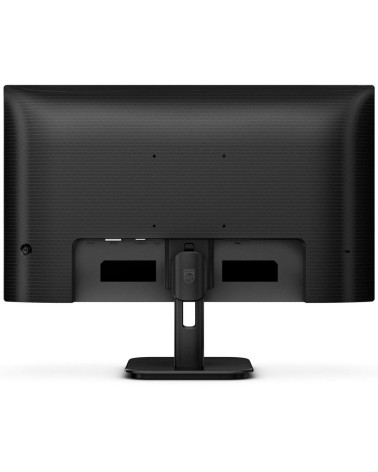 Монитор 23.8" PHILIPS 24E1N1100D  IPS, 1920x1080, 100Hz, 4ms, 250сd/m, 1500:1 | VGA, DVI, HDMI(1.4) | InPSU, Vesa 100, Black 