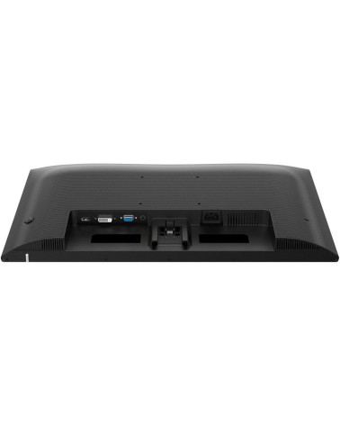 Монитор 23.8" PHILIPS 24E1N1100D  IPS, 1920x1080, 100Hz, 4ms, 250сd/m, 1500:1 | VGA, DVI, HDMI(1.4) | InPSU, Vesa 100, Black 