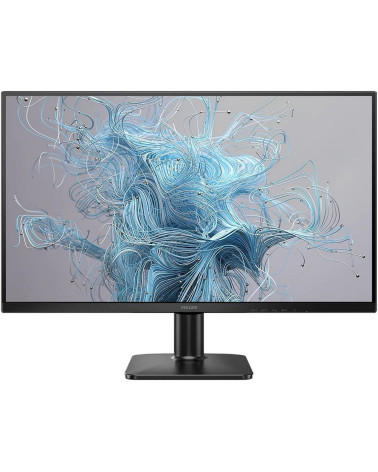 Монитор 27" PHILIPS 27E2N1500  IPS, 2560x1440, 120Hz, 5ms, 250сd/m, 1300:1 | HDMI(2.0), DP(1.2) | ExPSU, Vesa 100, Black 