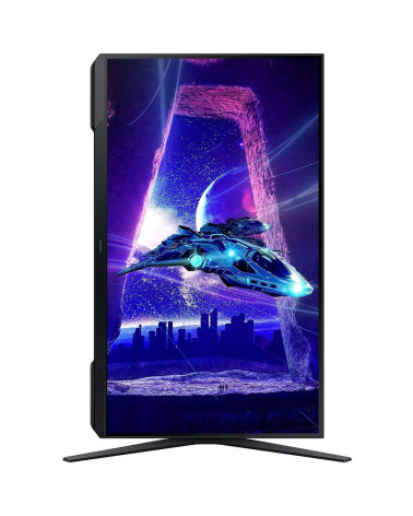 Монитор 32" SAMSUNG S32DG300EI Odyssey G3 G30D FHD  VA, 1920x1080, 180Hz, 1ms, 250сd/m, 3000:1, HDR10 | HDMI(2.0), DP(1.2) | HAS