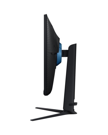 Монитор 32" SAMSUNG S32DG300EI Odyssey G3 G30D FHD  VA, 1920x1080, 180Hz, 1ms, 250сd/m, 3000:1, HDR10 | HDMI(2.0), DP(1.2) | HAS