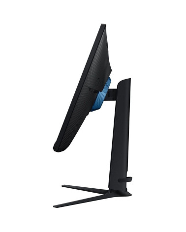 Монитор 32" SAMSUNG S32DG300EI Odyssey G3 G30D FHD  VA, 1920x1080, 180Hz, 1ms, 250сd/m, 3000:1, HDR10 | HDMI(2.0), DP(1.2) | HAS