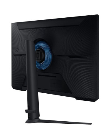 Монитор 32" SAMSUNG S32DG300EI Odyssey G3 G30D FHD  VA, 1920x1080, 180Hz, 1ms, 250сd/m, 3000:1, HDR10 | HDMI(2.0), DP(1.2) | HAS