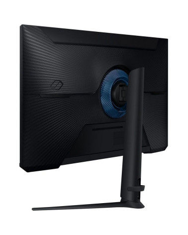 Монитор 32" SAMSUNG S32DG300EI Odyssey G3 G30D FHD  VA, 1920x1080, 180Hz, 1ms, 250сd/m, 3000:1, HDR10 | HDMI(2.0), DP(1.2) | HAS