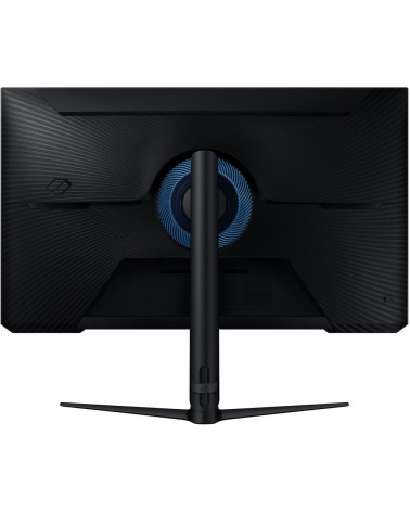 Монитор 32" SAMSUNG S32DG300EI Odyssey G3 G30D FHD  VA, 1920x1080, 180Hz, 1ms, 250сd/m, 3000:1, HDR10 | HDMI(2.0), DP(1.2) | HAS