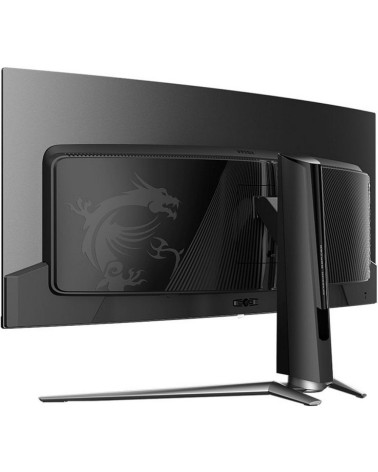 Монитор 34" MSI MPG 341CQPX QD-OLED Curved QD-OLED, 3440x1440, 240Hz, 0,03ms, 250сd/m, 1500000:1, HDR10 | 2xHDMI(2.1), DP(1.4a),