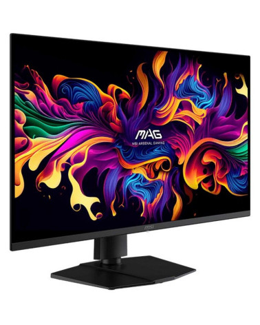 Монитор 31.5" MSI MAG 322UP QD-OLED E16  QD-OLED, 3840x2160, 165Hz, 0,03ms, 250сd/m, 1500000:1, HDR10 | 2xHDMI(2.1), DP(1.4a), T