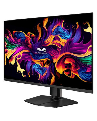 Монитор 31.5" MSI MAG 322UP QD-OLED E16  QD-OLED, 3840x2160, 165Hz, 0,03ms, 250сd/m, 1500000:1, HDR10 | 2xHDMI(2.1), DP(1.4a), T