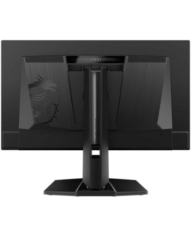Монитор 26.5" MSI MAG 272UP QD-OLED X24  QD-OLED, 3840x2160, 240Hz, 0,03ms, 250сd/m, 1500000:1, HDR10 | 2xHDMI(2.1), DP(1.4a), T