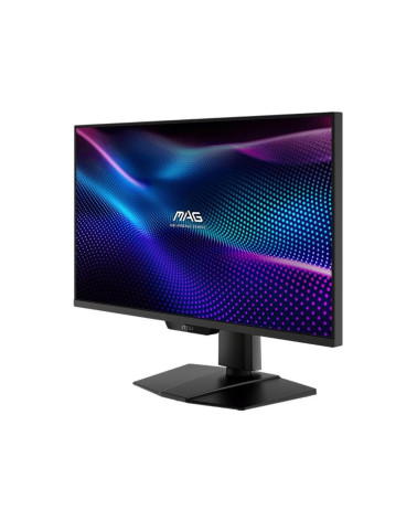 Монитор 27" MSI MAG 274QPF X30MV  Rapid VA, 2560x1440, 300Hz, 0,5ms, 400сd/m, 4500:1, HDR10 | 2xHDMI(2.1), DP(1.4a) | HAS, Pivot