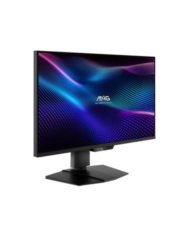 Монитор 27" MSI MAG 274QPF X30MV  Rapid VA, 2560x1440, 300Hz, 0,5ms, 400сd/m, 4500:1, HDR10 | 2xHDMI(2.1), DP(1.4a) | HAS, Pivot