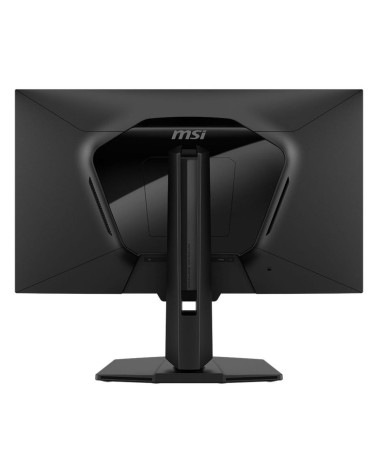 Монитор 27" MSI MAG 274QPF X30MV  Rapid VA, 2560x1440, 300Hz, 0,5ms, 400сd/m, 4500:1, HDR10 | 2xHDMI(2.1), DP(1.4a) | HAS, Pivot