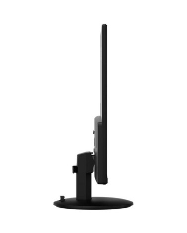 Монитор 27" MSI PRO MP272L  IPS, 1920x1080, 100Hz, 4ms, 250сd/m, 1300:1, HDR | HDMI(1.4b), DP(1.2a) | ExPSU, Black 